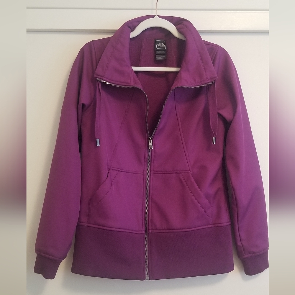 North Face Jacket